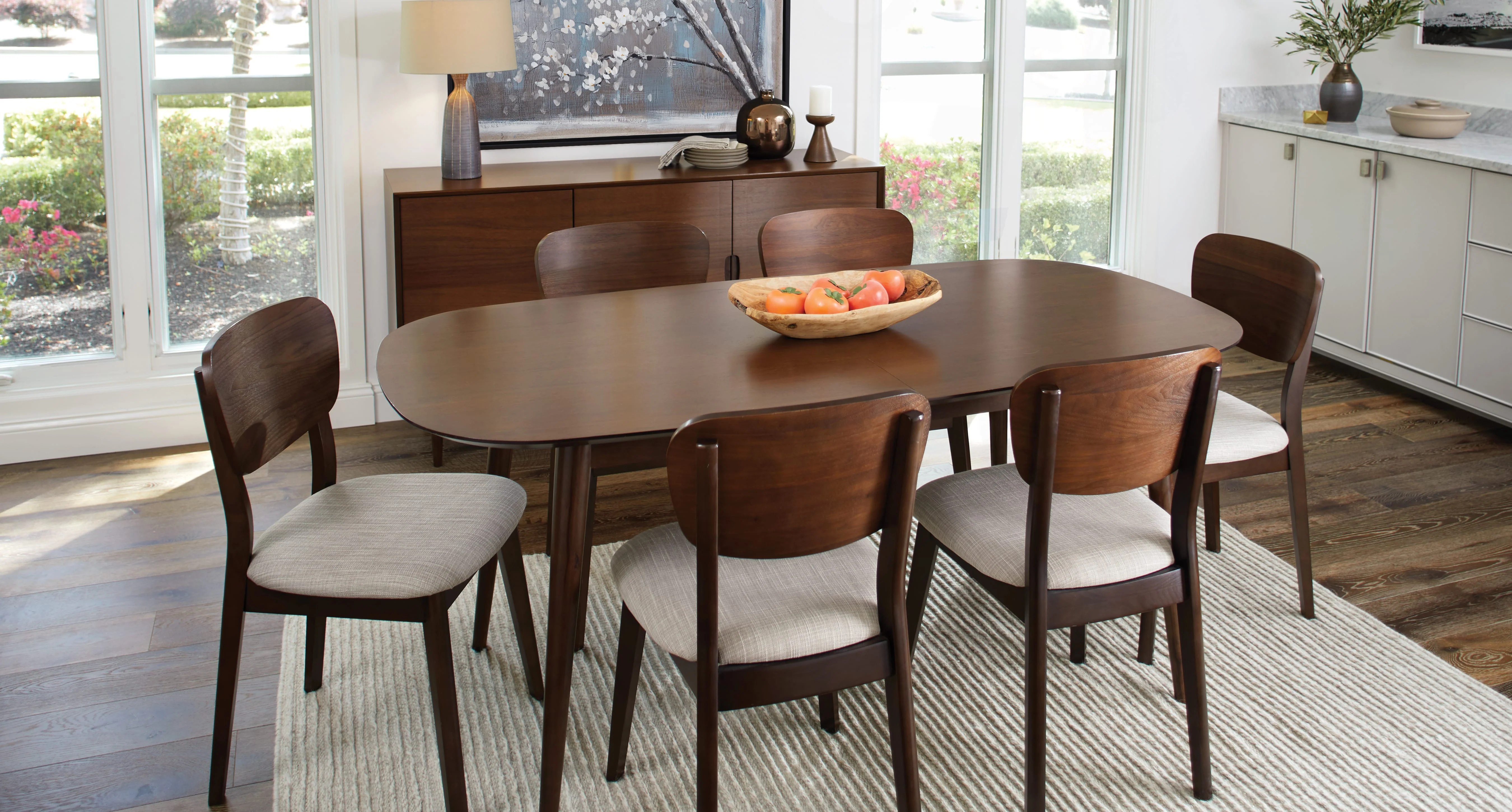 Elevate Your Space with Modern Mastery